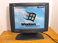 ViewSonic ViewPanel VG150B 15