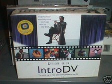 Digital Orgin Intro DV Software to Make Movies on PC picture