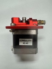 Creality Ender 5 Pro 42-40 Motor with Extrusion kit included picture