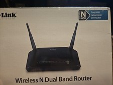 D-Link DIR-815 300 Mbps 4-Port 10/100 Wireless N Router picture