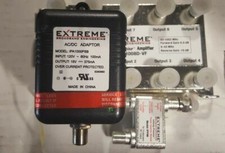 EXTREME Infinity Premise IPA1008D RSVF broadband amplifier cable IPPIM w/power picture