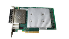 QLogic QLE2694-SR Quad Port 16Gb HBA w/ SFPs BK3210408-01 Full Height picture