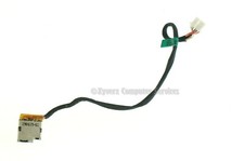 806746-001 799749-S17 GENUINE HP POWER DC-IN CONNECTOR 15-DY 15-DY1731MS (CB32) picture