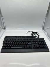 Lenovo SK-8815 USB Wired Desktop Keyboard (3057) picture