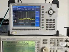 1pc VIAVI JDSU used working JD788A  Signal Analyzer via FedEx or DHL picture