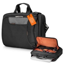 Everki Advance Laptop Bag - Briefcase, Fits up to 18.4-Inch (EKB407NCH18) picture