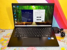 VAIO Pro PK VJPK21 (SX14) i5-1135G7 Iris Xe  SSD 256GB 16GB 14.0
