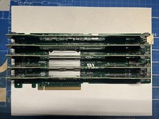 Dell EMC Extreme Scale Infrastructure M.2 Sled Card VK911 picture