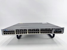 Cisco TNY-WS3750X-3560X Switch picture
