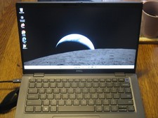 Dell Latitude 7420 i7-1185G7 256GB NVMe 16GB FHD non-touch TB4 FP+SC IR Cam vPro picture