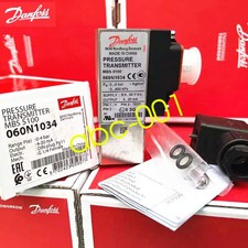 1pcs Danfoss MBS5100 060N1034 0-4bar Pressure Transmitter Sensor picture