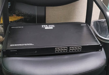 Monoprice 16 Port Unmanaged Gigabit Switch picture