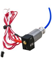 24V 40W 3D Printer hotend MK3S J Head extruder kit Fit for Prusa i3 MK3/MK3S/... picture