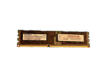 Elpida 1GB (2Rx4) DDR3 PC3-10600R (DDR3-1333 MHz) EBJ10UE8BDS0-DJ-F picture