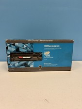 Office Depot Compare to HP 78A Laser Toner Cartridge - Open Box picture