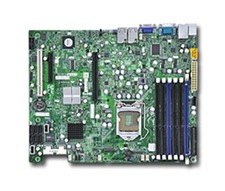 Supermicro MBD-X8SI6-F-B Motherboard NEW, IN STOCK, 5 Year Warranty picture