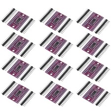 AITRIP 12PCS TCA9548A I2C IIC Multiplexer Breakout Board Module 8 picture