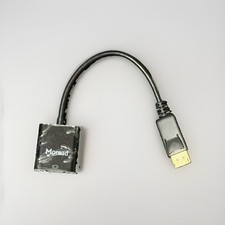Moread DisplayPort to VGA Video Cable Adapter picture