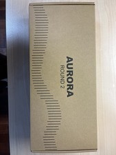 IKKI68 AURORA R2 FOG KEYBOARD KIT + WUQUE STABILISERS picture