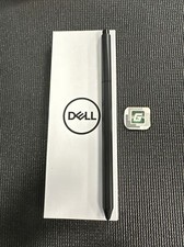 Dell Genuine OEM 828TT Active 2-In-1 EMR Stylus Pen New picture