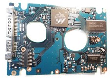 WD PCB 2060-882104-001 REV A – Marvell 88i6735A – Samsung BIOS – Pulled Working picture