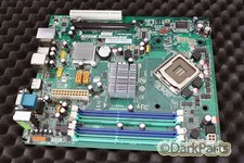 IBM Lenovo ThinkCentre M58 Motherboard FRU 64Y3055 MTQ45NK System Board picture
