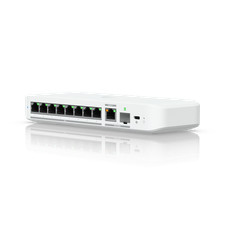 Ubiquiti Switch Flex 2.5G USW-FLEX-2-5G-8 NON-POE - NEW SEALED picture