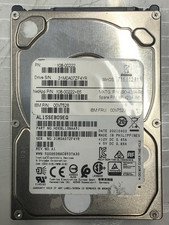 Toshiba 900GB 12Gb/s SAS 2.5