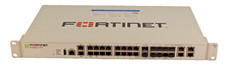 Fortinet FortiGate 101F Network Security Firewall Appliance Claimed Clou G2U picture