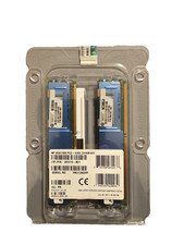 HP 2x4GB 8GB Memory 397415-B21 398708-061 ProLiant Kit PC2-5300 DDR2 SDRAM NEW picture