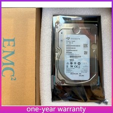 6TB 12Gb NL SAS EMC D4-VS07-6000 005053122 005053123 6TB 7.2K 3.5