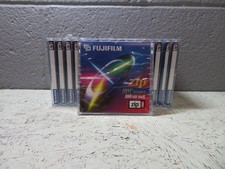 Lot of 17 Fujifilm 100MB Zip Disk IBM Formatted - New Sealed picture