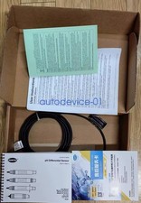 1pcs HACH pH Sensor Electrode PD1R1 Fast Shipping DHL/FedEx picture