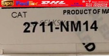 AB 2711-NM14 2711NM14 New In Box 1PCS Free Fast Shipping picture