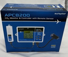 Autopilot APC8200 C02 Monitor and Controller Remote Sensor  picture
