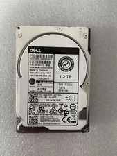 For DELL HGST 1.2TB SAS 12G HUC101812CSS200 00KV02 09XNF6 server hard drive 1.2T picture