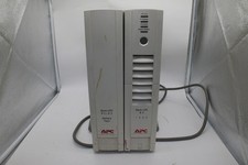 APC Back-UPS RS 1500 Battery Back Up Power Supply With Battery Pack picture