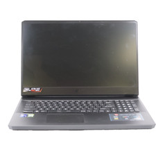 BROKEN MSI Vector GP76 12UH-617US i9-12900HK RTX 3080 32GB RAM 1TB SSD 17.3