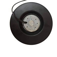 1PC New Cooling Fan For Ebmpapst 230V 50/60Hz 85/100W Inverter R2E220-AA40-23 picture
