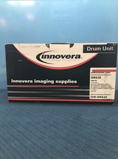 Innovera DR620 Black Drum Cartridge IVR-DR620 For BROTHER MFC HL picture