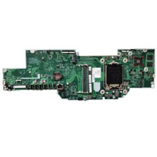 For HP 24-X 24-X011 AIO Motherboard DA0N75MB8F0 922741-002 Mainboard picture