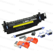 Printel Refurbished L0H24A-ST2 (L0H24-67901, J8J87A) Maintenance Kit 110V Tray picture