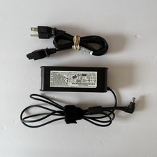 Genuine Panasonic CF-AA6503A J5 AC Adapter 16V 5A 80W Toughbook CF-F8 F9 Japan picture