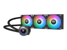 Thermaltake TH420 ARGB Sync V2 Processor liquid CL-W376-PL14SW-A picture