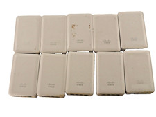 Lot of*10 Cisco Aironet AIR-1815W-B-K9 Wireless Access Point picture