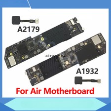 A1932 A2179 Motherboard，Touch id For MacBook Air 13