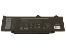 Laptop Battery Dell DR02P 54Wh Laptop Battery for Select Latitude and Precision picture