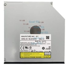 Panasonic UJ272 6X Blu-ray BD DVD CD RW Burner Player 9.5mm SATA picture