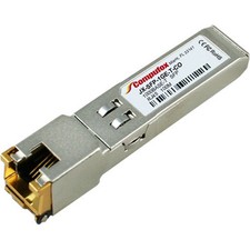 JX-SFP-1GE-T - SFP 1000BASE-T copper, 100m (Compatible with Juniper) picture