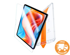 Top 9H+ Glass for iPad Air 11